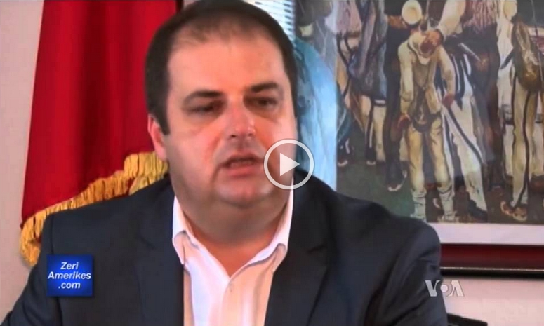 Intervistë me kryetarin e Këshillit Kombëtar të Shqiptarëve në Mal të Zi – Video