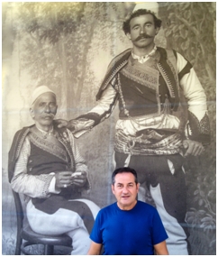 Zeneli: Shqiptaret dhe Turqit