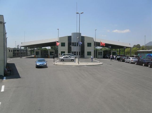 Muriqan, masa për parandalimin e trafikut të qenieve njerëzore – Video