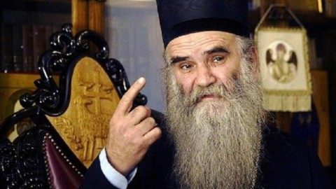 Amfilohije do që edhe Gjakova e Prizreni të jenë në Malin e Zi