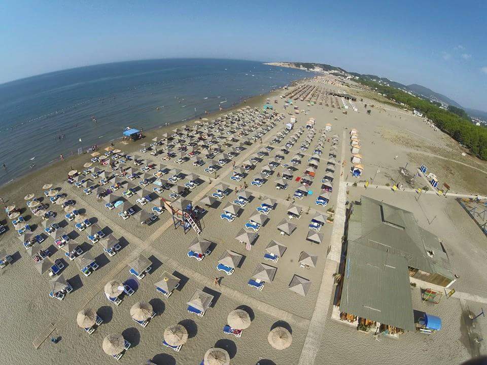 Ulqini përgatitet për sezonin turistik