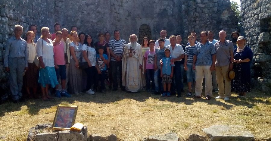 Grabitqarët anti-shqiptarë përsëri u turren trojeve arbërore