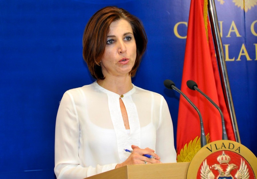 Na granici Crne Gore ne kontrolišu naplatu boravišne takse