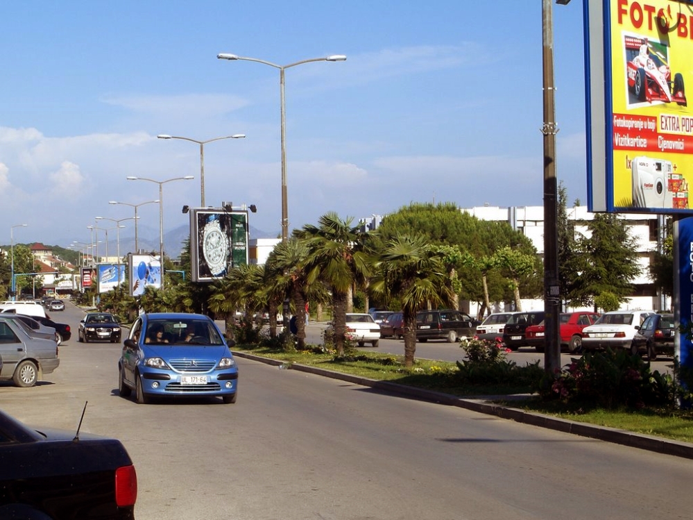 Zgjedhjet e parakohshme do të kushtëzojnë edhe emërtimiin e rrugëve në ulqin