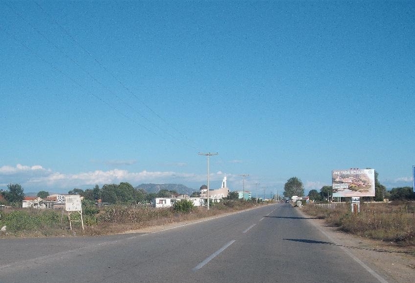 Ulcinj – Štoj: Tuže državu zbog 30 metara putnog pojasa