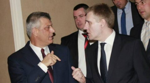 Demarkacioni me Malin e Zi sipas Kushtetutës së vitit 1974 dhe Dokumentit të Ahtisaarit