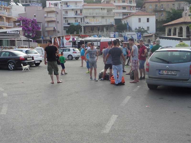 Ba­tri­ce­vic: Opština Ulcinj rasprodaje imovinu građana