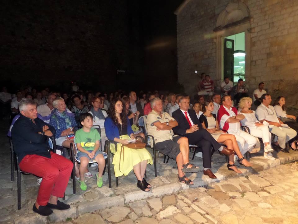 Skena Verore – Ulqin 2015-1