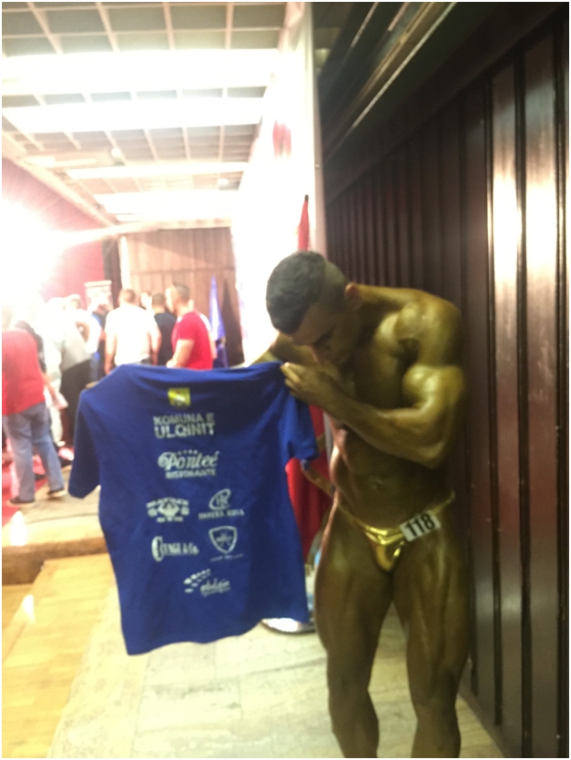 ARMIN-KASHOXHA-BODY BUILDING-ULQIN-1
