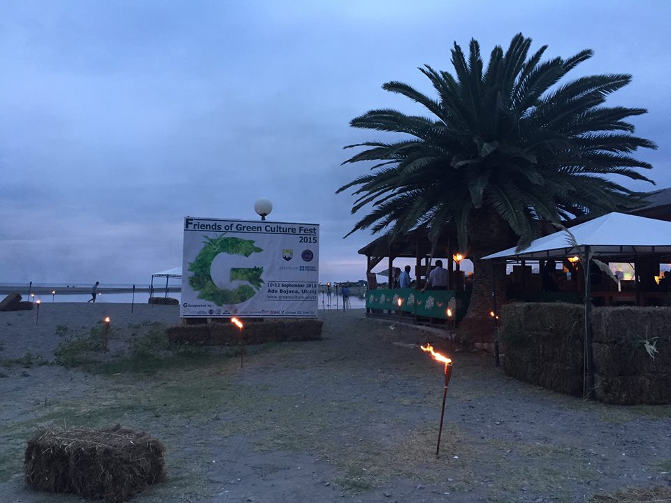 Green Culture: Ada Bojana bi mogla da nestane