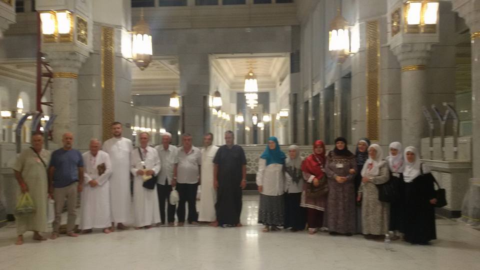 Tragjedia në Meke: Asnjë haxhi nga Ulqini nuk është përfshirë në tragjedi