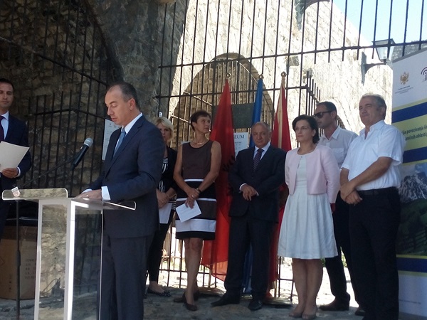 Ulqini, qyteti i parë në Mal të Zi me muzeun digjital