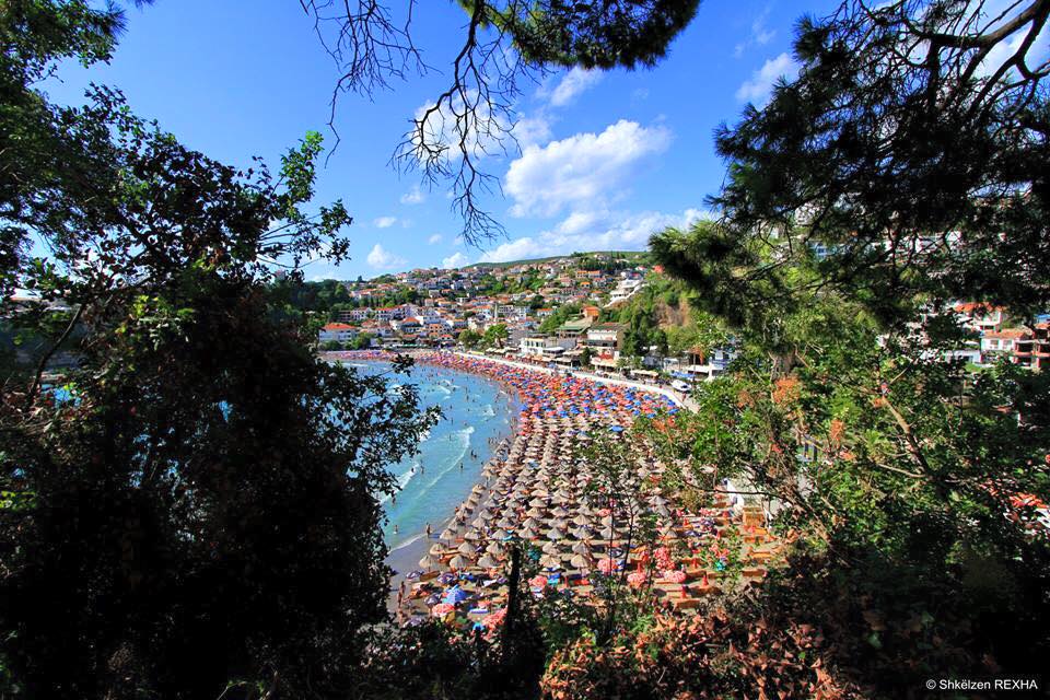 Ulqini, destinacioni më i preferuar për turizëm