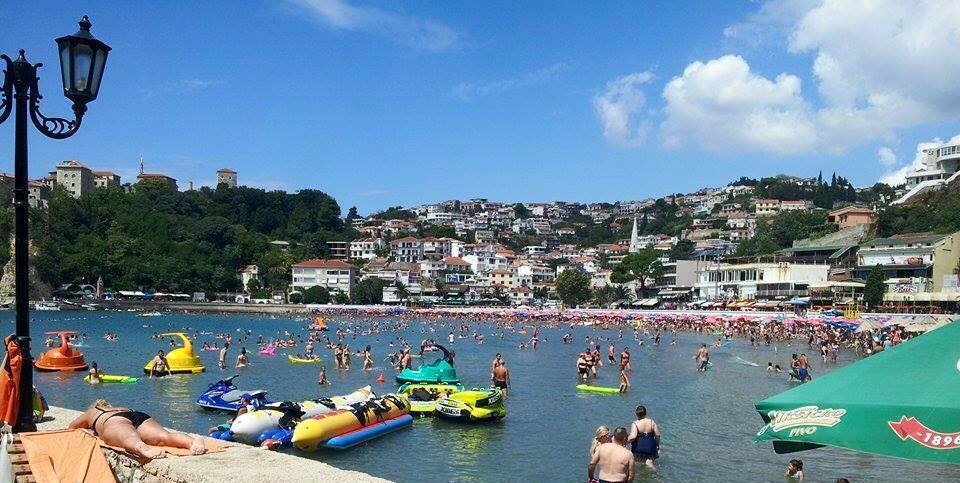 Sezona u Ulcinj još nije gotova