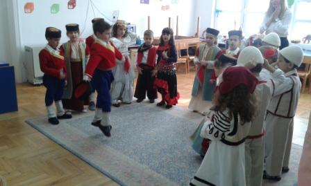 Skoro  gradnja dječjeg vrtića na nivou Opštine Ulcinj
