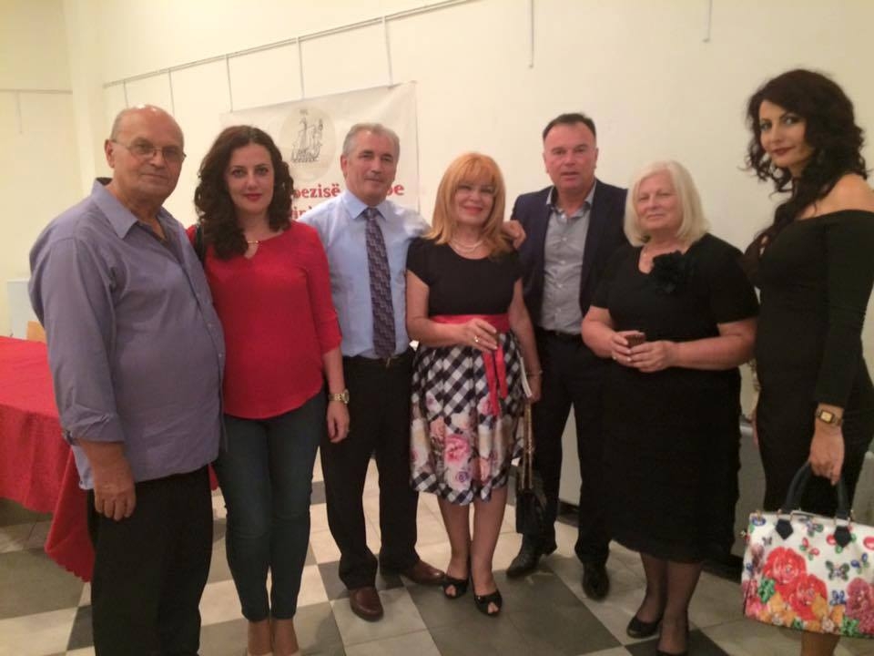 “Zëri i poeteshave shqiptare”: Mirupafshim Ulqin!