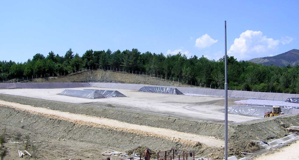 Deponija Možura od smeća zaradili 950.000 eura