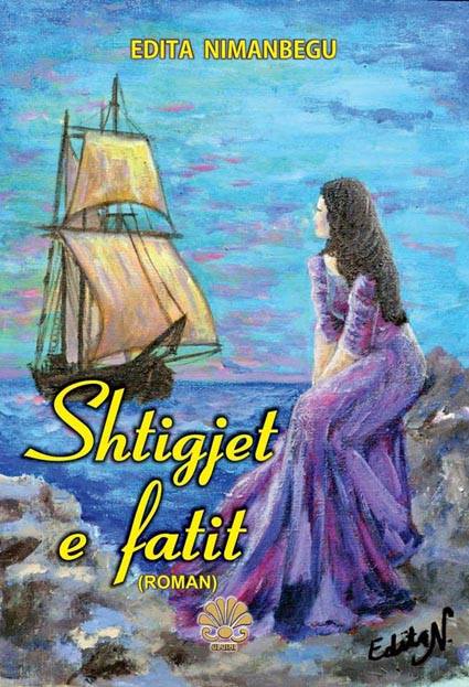 Edita Nimanbegut -Shtigjet e fatit