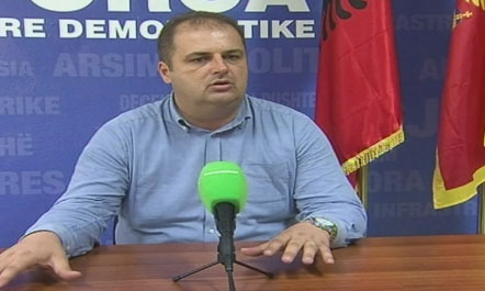 Nimanbegu:Protesta e opozitës në Mal te Zi me sinjale antishqiptare