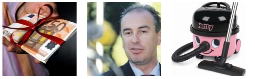 TV Teuta: Kryetari Gjeka “fsheh” blerjet qe ai i nenshkruan