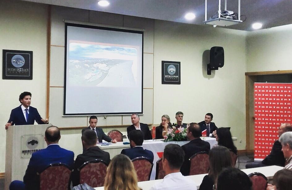URA: Vječiti političari pojeli Ulcinj