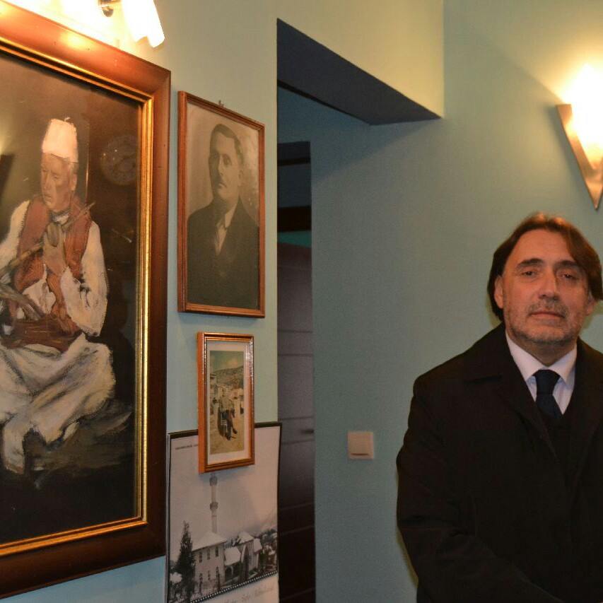 Munib Abazi: Uspjesna podjela kurbanskog mesa