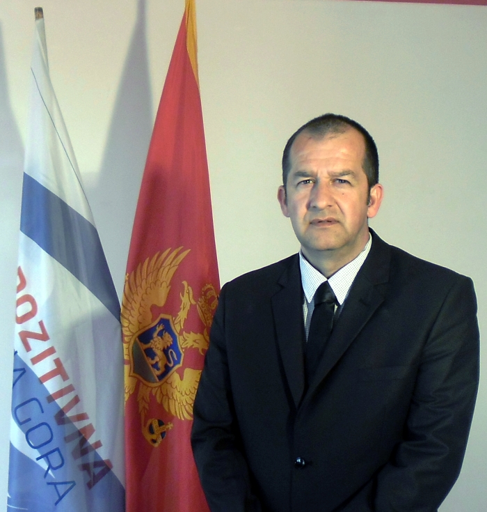 Nikola Batrićević: Prodajom parcela u naselju Pinješ i Ulcinjani na gubitku