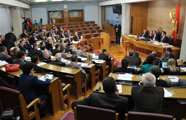 U vezi budućeg statusa Gradske opštine Tuzi 14. oktobra