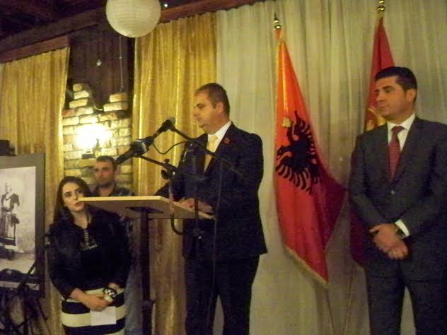 Nacionalni savjet Albanaca u Crnoj Gori: Nepoštovanje i netolerancija prema naciji