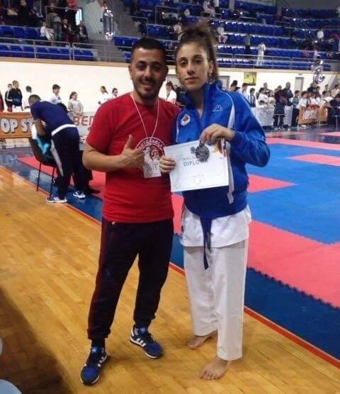 Andrea Dragojevic-REI