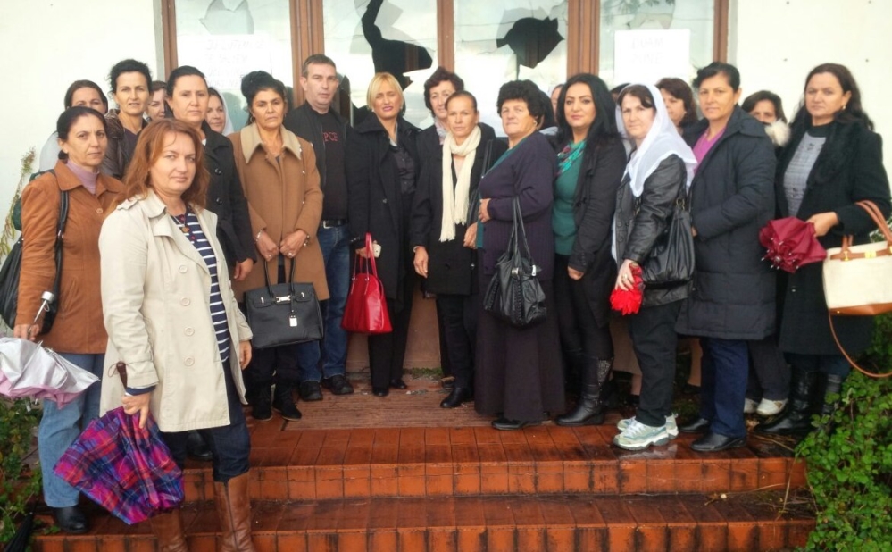 Azra Jasavić: Što hitnije riješiti problem radnika Ultepa