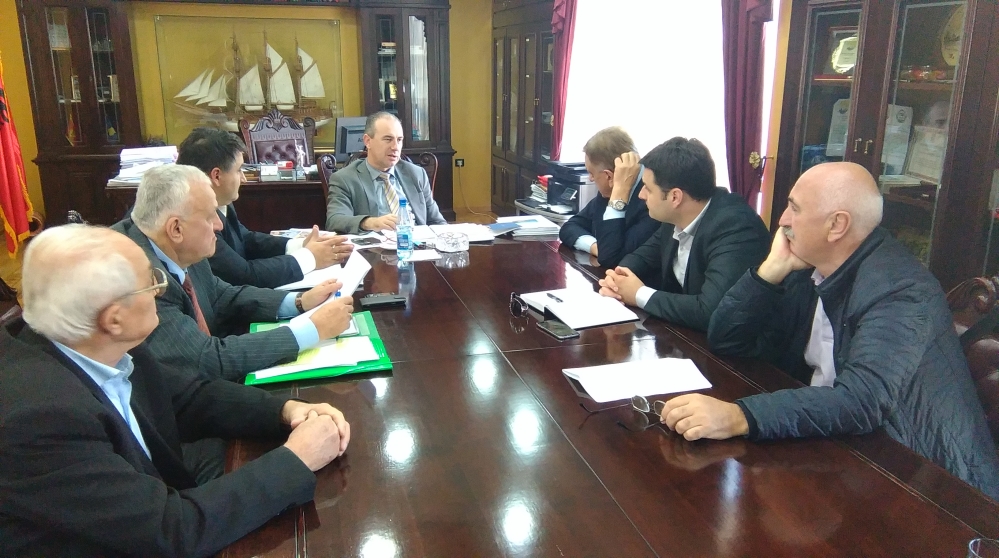 Komuna e Ulqinit është e interesuar për realizimin e banesave sindikale