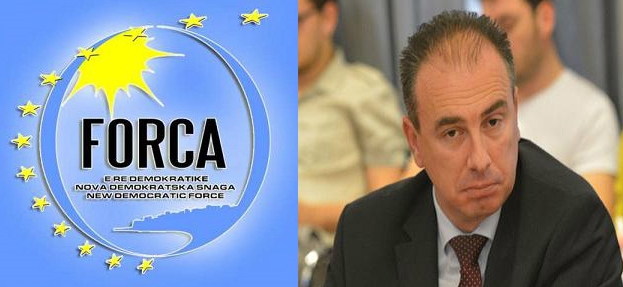 Pergjigjeja e Forcës – Gjekës: Thirrja për konsenzus nëpërmjet mediave është joserioze