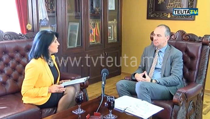 Gjeka përballet me “Thashetheme” të koalicionit – Intervistë Video