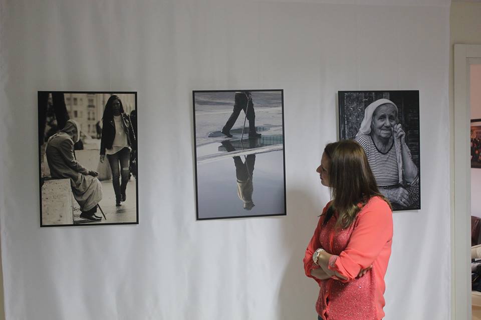 Jetlir Kovaçi – Ekspozite Fotografike ne Stamboll ne Qendren Kulturore te Kosoves