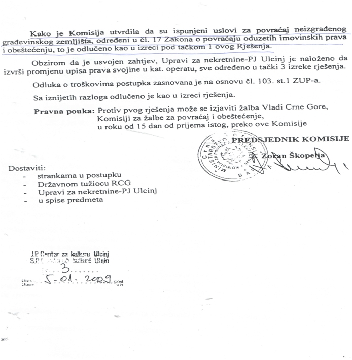 Komisioni-per-kthim -te-Kino-Bashta-Ulqin-1