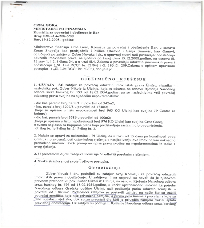Komisioni-per-kthim -te-Kino-Bashta-Ulqin
