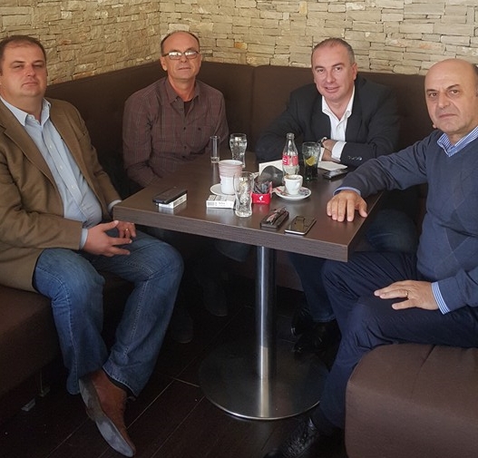 PDS e gatshme të bëhet pjesë e pushtetit në Ulqin
