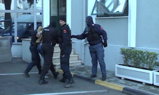 Policia e Shkodrës hedh dritë mbi krimin e ndodhur në Ulqin