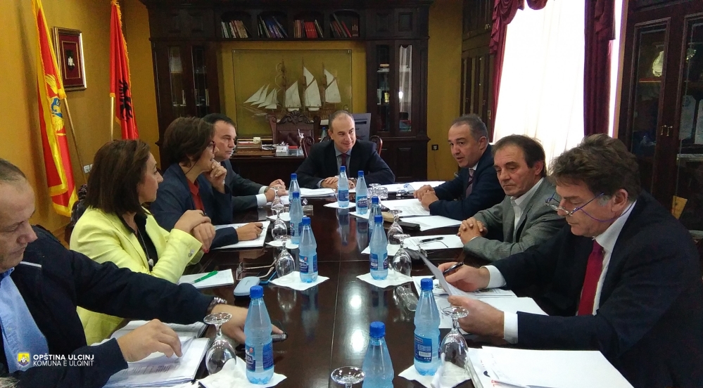 JP „Morsko dobro” Ulcinj: Prikupljeno preko 914.000 eura