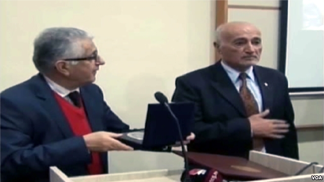 Nderohet studiuesi nga Ulqini, Ruzhdi Ushaku – Video
