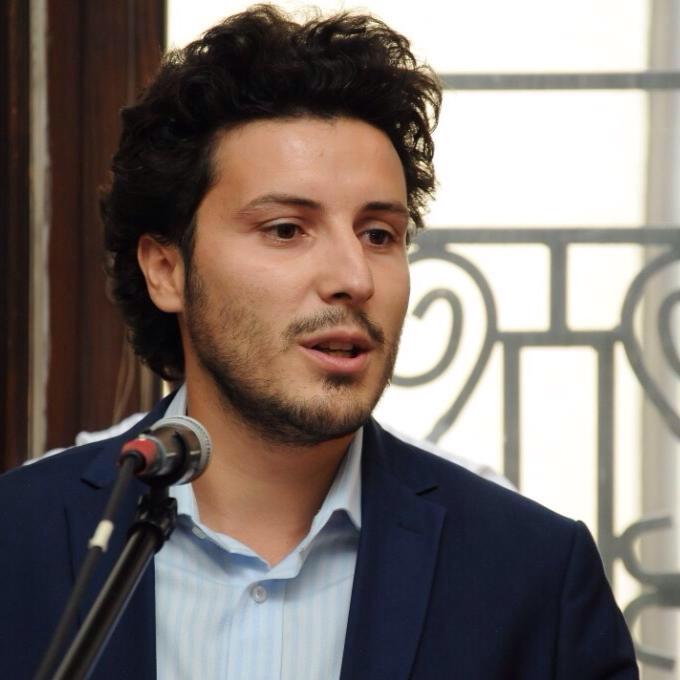 Dritan Abazović: Poziv za NATO je na štetu DPS-a
