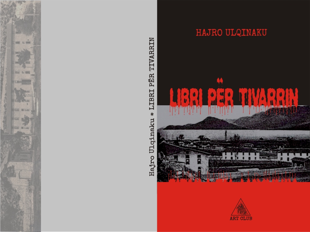 “Art Club” do të bëjë përurimin e “Libri-t për Tivarrin”