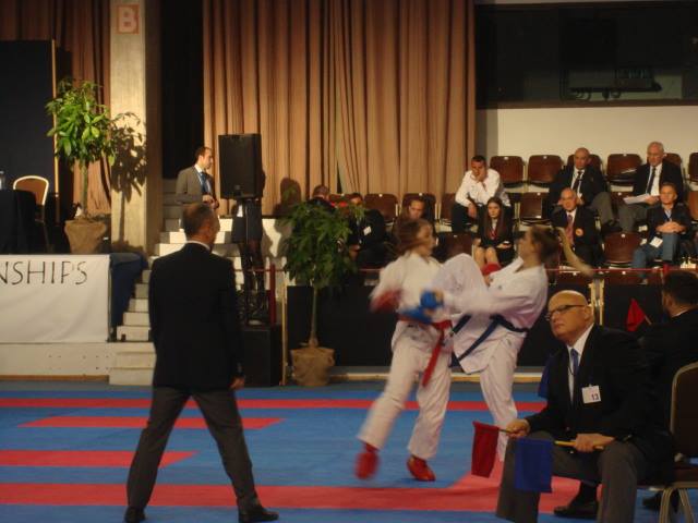 Klubi i karatese -Champion-Ulcinj-Ulqin-2
