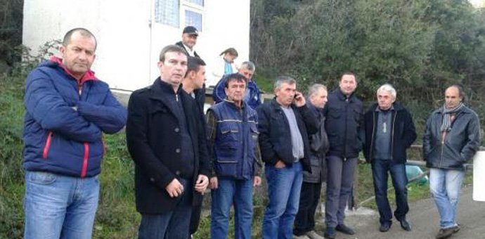 Lamežević i Batrićević: abraniti odlaganje otpada na deponiju “Hije”