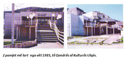 Nika: Kultura në kohë ( 1985- 2005 – 2015 )?!