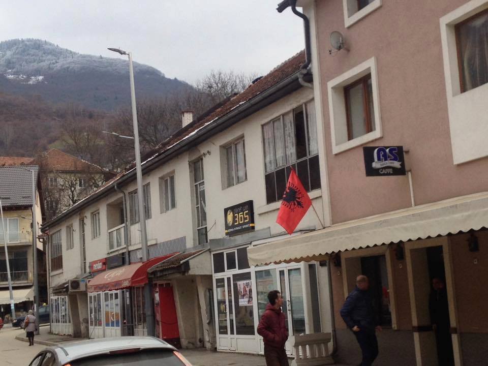 Zyra ne Plave-KËSHILLI KOMBËTAR I SHQIPTARËVE NË MAL TË ZI-1