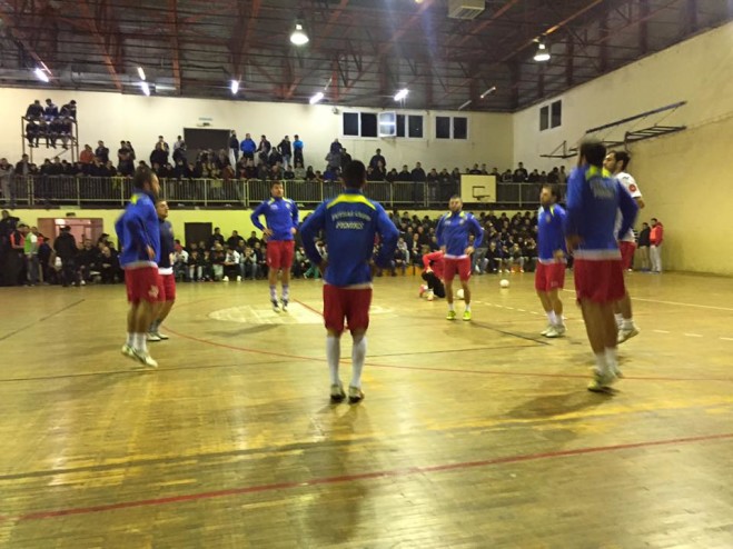 FC “Feniks” po shkëlqen në turneun e Ulqinit