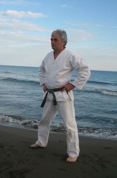 Deklaratë për opinion nga Kryetari i Klubit të karatesë “Ulqini”