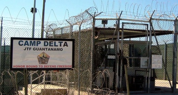Mali i Zi dhe Bosnja pranojnë dy të burgosur nga Guantanamo